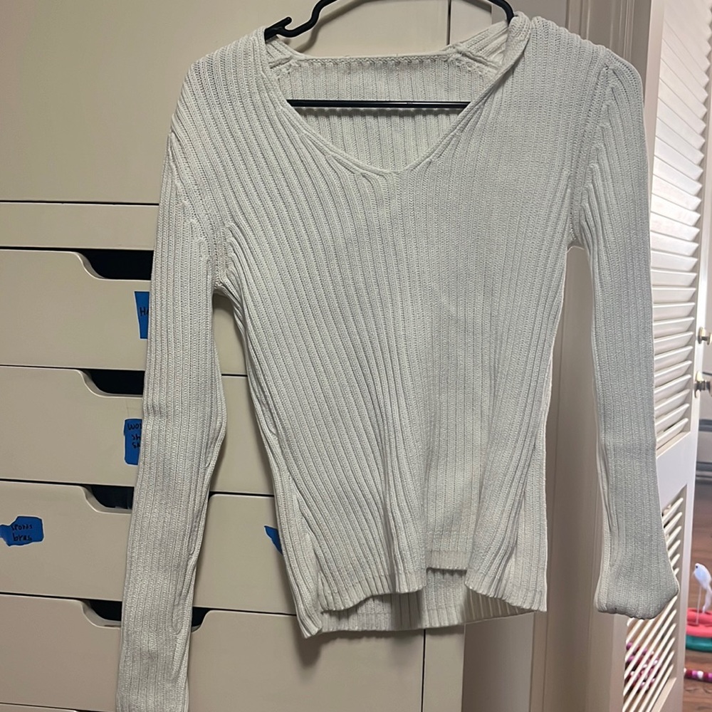 90s Cozy Sweater